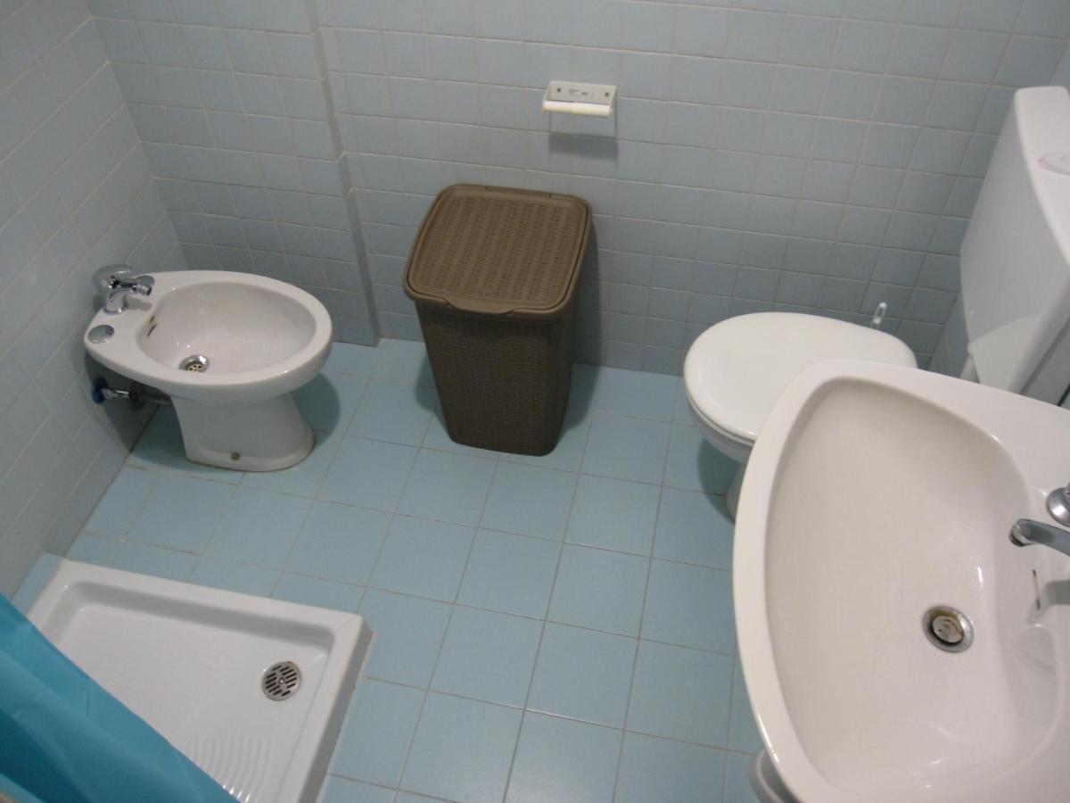 グラードArgeaアパートメント エクステリア 写真